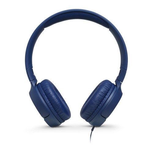 HEADPHONES  TUNE 500 ΜΕ ΜΙΚΡΟΦΩΝΟ BLUE